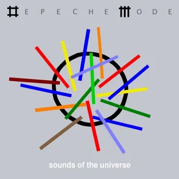 Zahraniční hudba Sounds Of The Universe - Depeche Mode