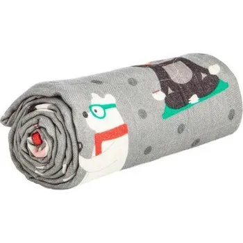 Dětská deka DEKA TULA 1 ks - Just Chillin'