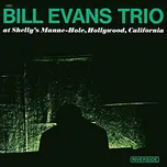 At Shelly's Manne-Hole - Bill Evans [LP]