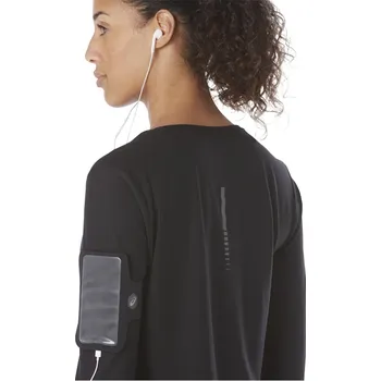 Pouzdro na mobilní telefon Asics Arm Pouch 14 x 8 cm