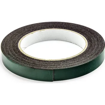 Lepicí páska Pružná pěnová oboustranná lepící páska šíře 10mm