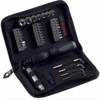 Sada nářadí BOSCH Promoline 2607019506