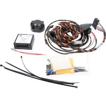 Tažné zařízení Erich Jaeger Elektroinstalace tažného zařízení Peugeot 308 I Hatchback (2007 - 2008) - 13 pólů - Jaeger 748841