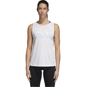 Adidas Tank Top White