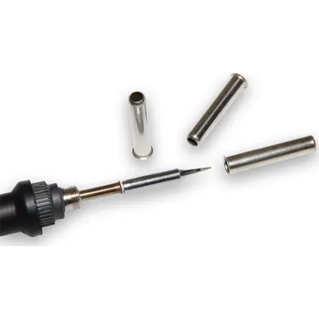 Páječka Převlečný váleček pro uchycení hrotu na pájecí vložku