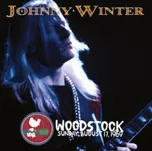 Woodstock Experience - Johnny Winter (2…