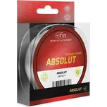 Fin Absolut transparentní