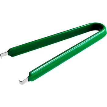 Kosmetická pinzeta Pinzeta pro demontáž IO DIL izolovaná