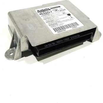 Řídící jednotka Renault Megane řídící jednotka airbagu originál 7701066510