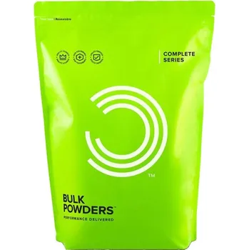 Bulk Powders Complete Protein Vegan Blend 2,5 kg Protein Bulk Powders Complete Protein Vegan Blend 2,5 kg