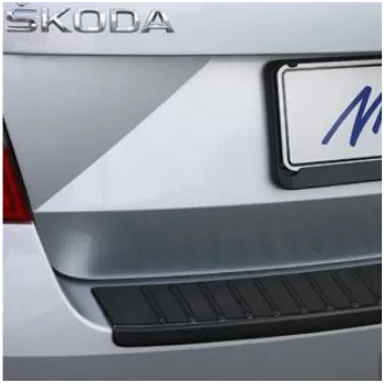 Autodíl Milotec Kryt prahu kufru Škoda Octavia III Liftback (2012 - 2019), černý -