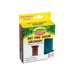 Subio set pro suchá WC s urychlovačem