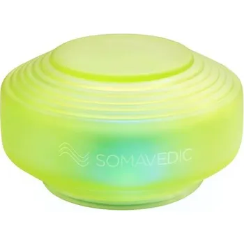 Recenze Somavedic Medic uran