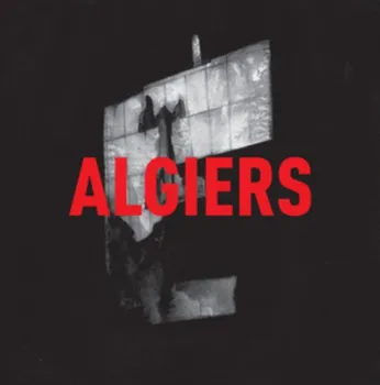 Zahraniční hudba Algiers - Algiers [LP]