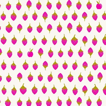 MAKOWER UK Látka bavlna v metráži 8901L