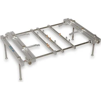 Dílenský stůl Pracovní deska pro uchycení PCB typ AOYUE 668