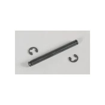 RC vybavení Upevňovací těhlice víčka palivové nádrže, 1ks.