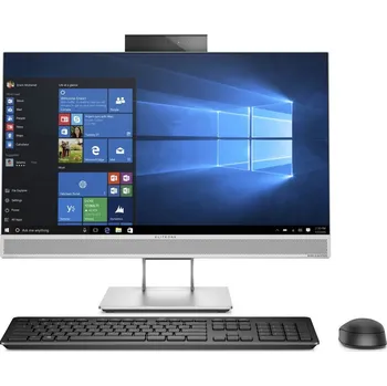 Stolní počítač HP EliteOne 800 G4 (4KX23EA)