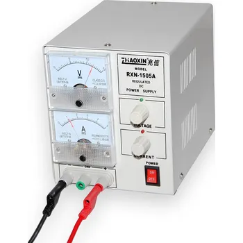 Laboratorní zdroj Laboratorní zdroj RXN-1505A 0-15V/5A