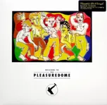 Welcome To the Pleasuredome - Frankie…