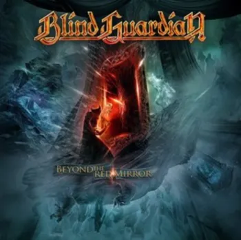 Zahraniční hudba Beyond The Red Mirror - Blind Guardian [2LP]