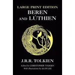 Beren and Luthien - Tolkien J.R.R. (EN)