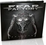 Genexus - Fear Factory [CD] (Digipack)