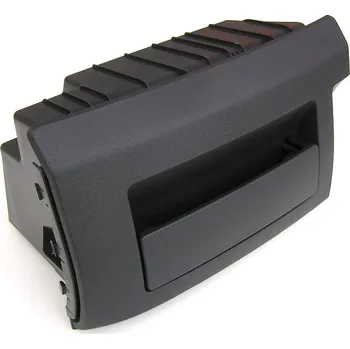 Autodoplněk Škoda Auto Odkládací schránka pod sedadlo řidiče Škoda Roomster (2006 - 2015) - originál 6Y0881577B47H