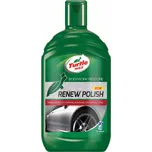 Turtle Wax Leštidlo pro renovaci 500 ml
