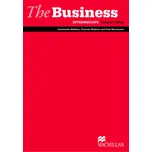 The Business Intermediate - Teacher's…