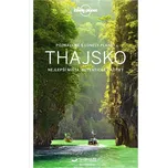 Thajsko: poznáváme s Lonely Planet