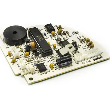 Dávkovač mýdla Základní deska pro dávkovač pásek ZCUT-9GR, díl číslo 629