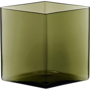 Váza Iittala Ruutu 20,5 x 18 cm