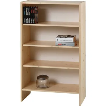 Komoda Gazel SENDY Beta komoda policová přírodní