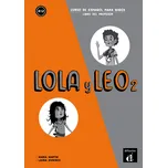 Lola y Leo 2 (A1.2) – Libro del…