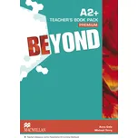 Beyond Level A2+: Teacher's Book…