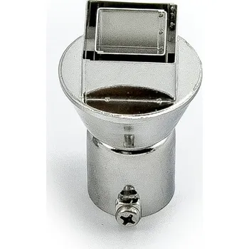 Horkovzdušná pistole Horkovzdušné trysky pro BQFP obvody Y1180