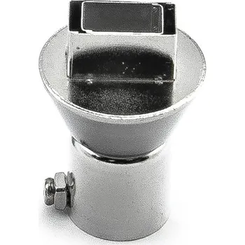 Horkovzdušná pistole Horkovzdušné trysky pro TSOL obvody Y1186