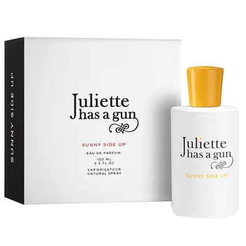 Dámský parfém Juliette Has A Gun Sunny Side Up W EDP