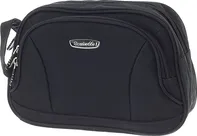 Dielle 472-01 ToiletBag Black