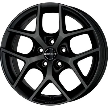 Alu kolo Borbet Y bg 8x18 5x100 ET40
