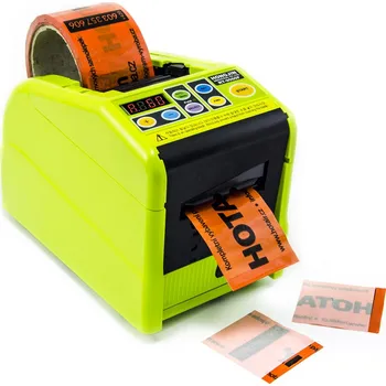 Dávkovač mýdla Dávkovač lepících pásek s výrobou nelepivých konců a makry RT-9000F