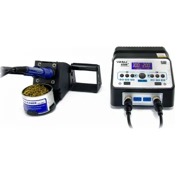 Páječka Dvojitá mikropájka Yihua 938D+