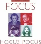 Hocus Pocus - Focus (LP)