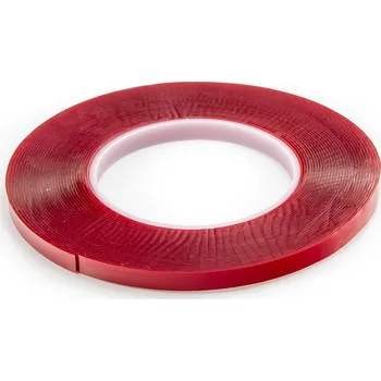 Lepicí páska Oboustranná lepící páska 8 mm x 10 m