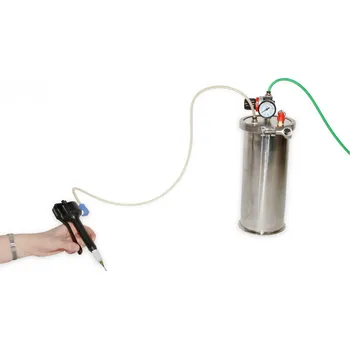 Tlakový hrnec Tlakový hrnec k dávkovači kapalin 2,0L