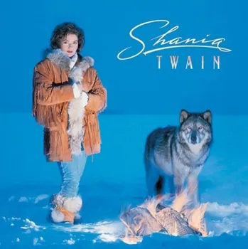 Zahraniční hudba Shania Twain - Shania Twain [LP]