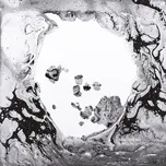 Moon Shaped Pool - Radiohead [LP]