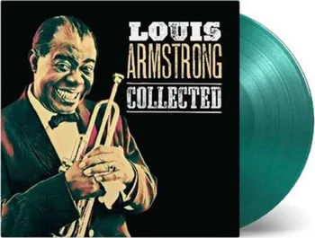Zahraniční hudba Collected - Louis Armstrong [2LP]
