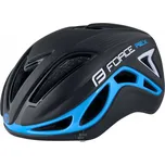 Force Rex černá/modrá S/M